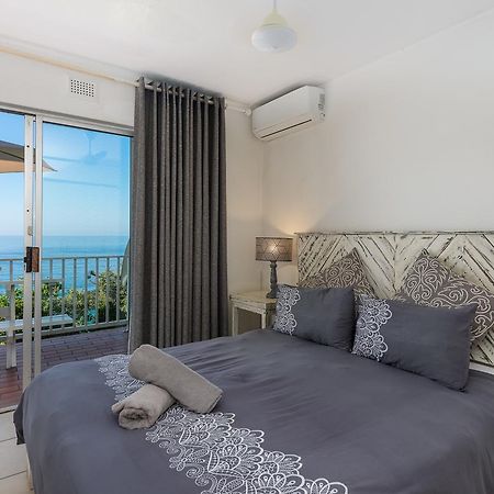 The Cascades Apartment Umdloti Luaran gambar