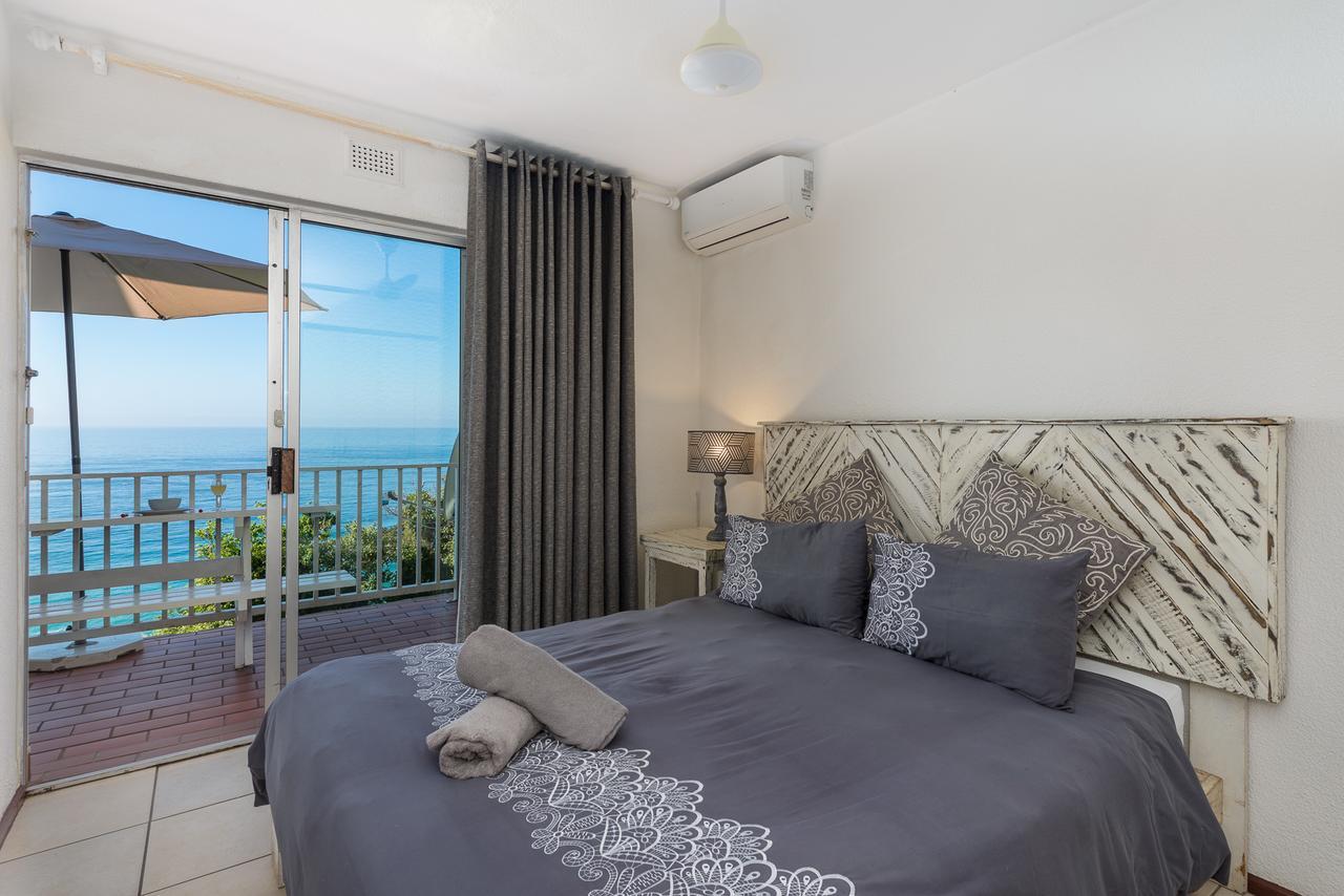 The Cascades Apartment Umdloti Luaran gambar