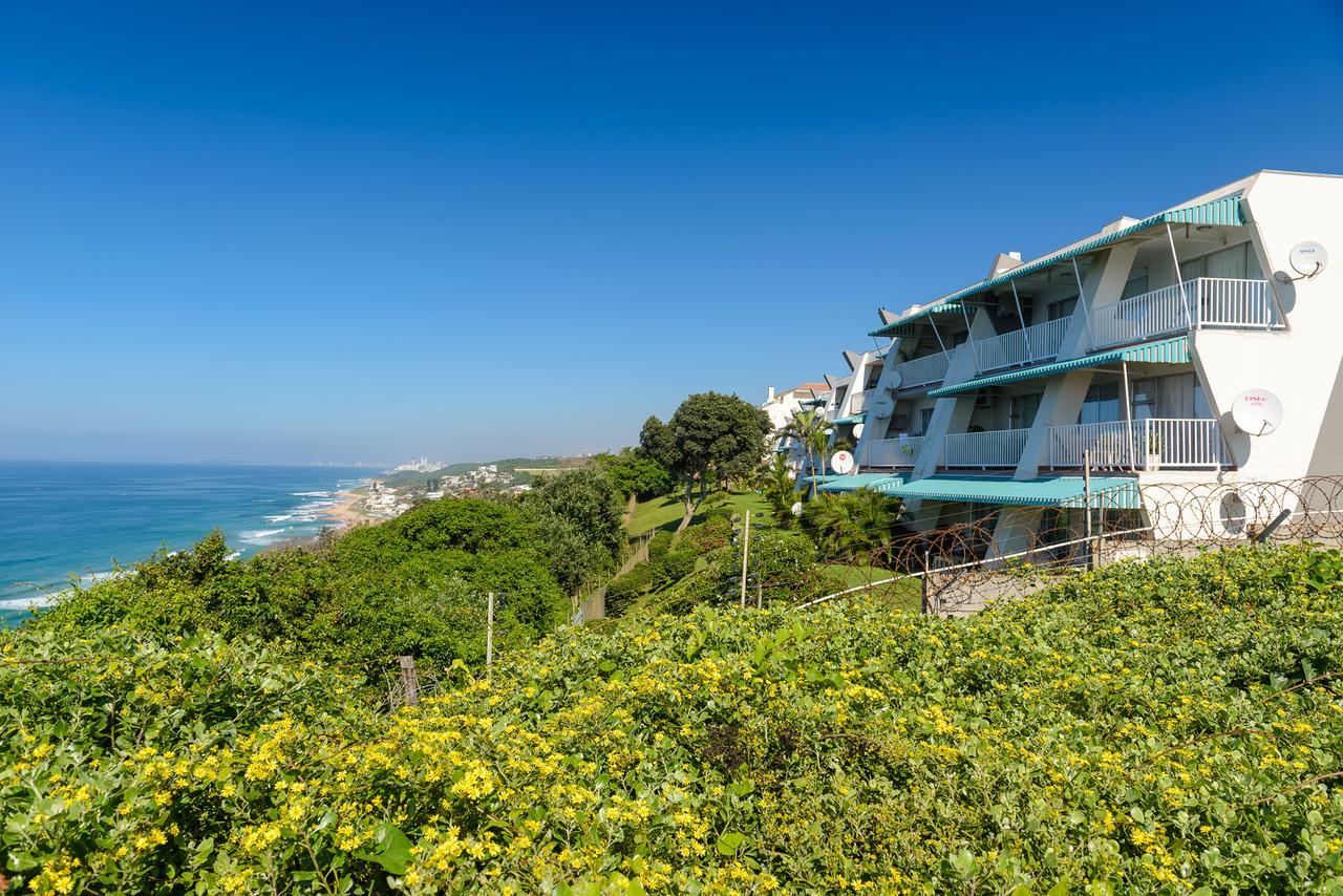 The Cascades Apartment Umdloti Luaran gambar