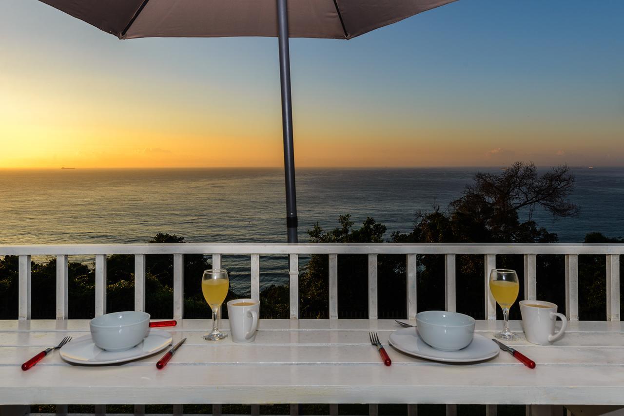 The Cascades Apartment Umdloti Luaran gambar
