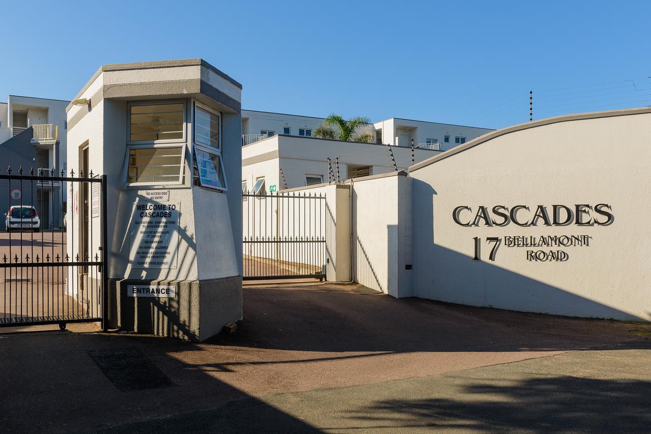 The Cascades Apartment Umdloti Luaran gambar