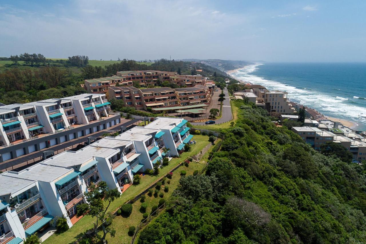The Cascades Apartment Umdloti Luaran gambar