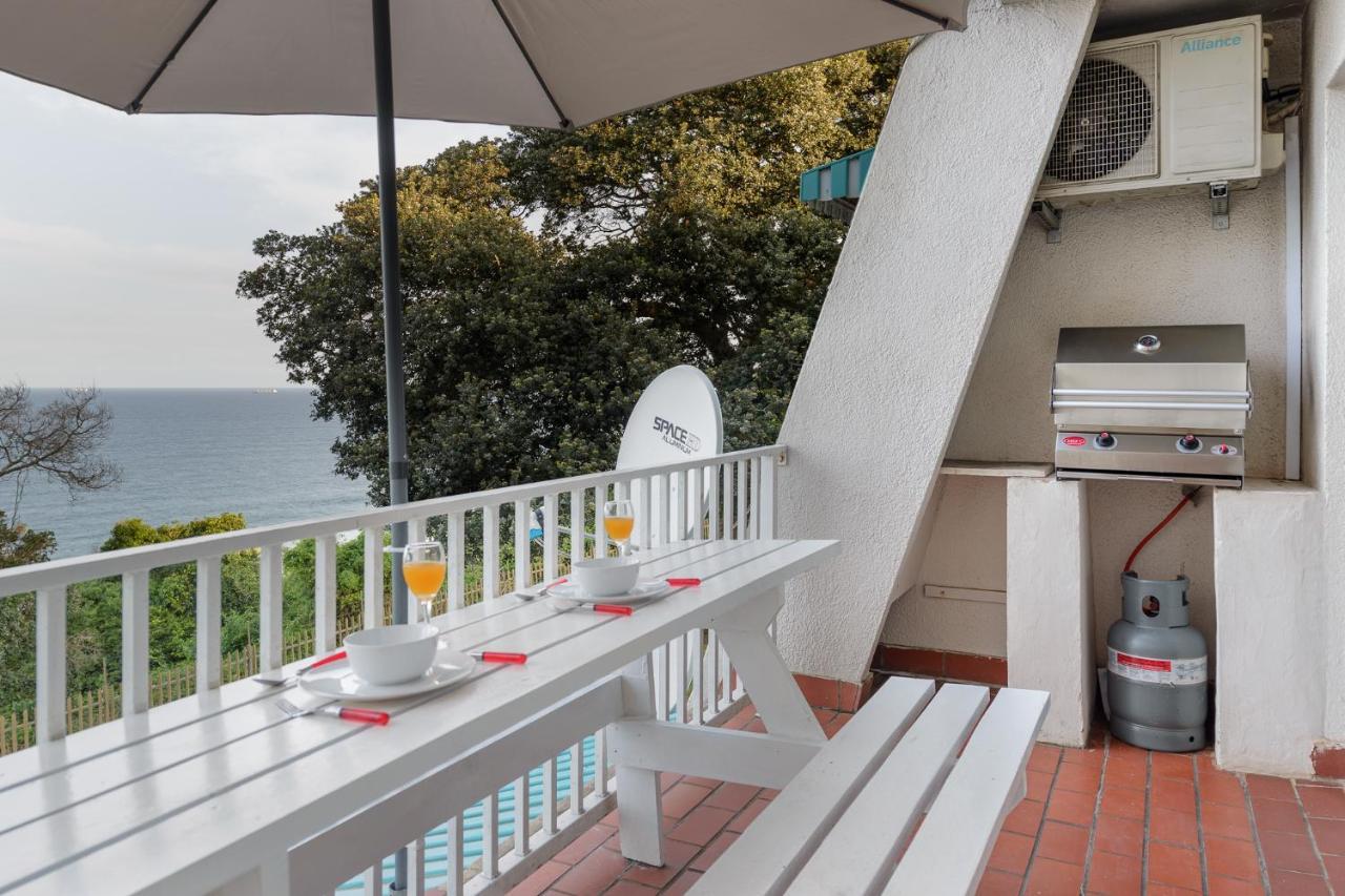 The Cascades Apartment Umdloti Luaran gambar