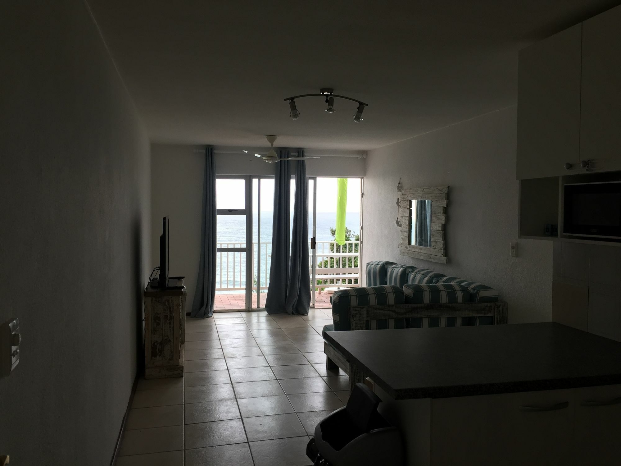 The Cascades Apartment Umdloti Luaran gambar